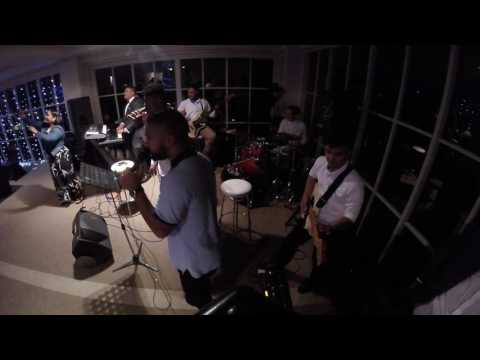 The Boys (Fiji - Smokin Session/Naughty Girl)