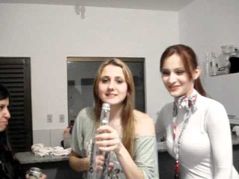 Biotec UFGD - II Turma