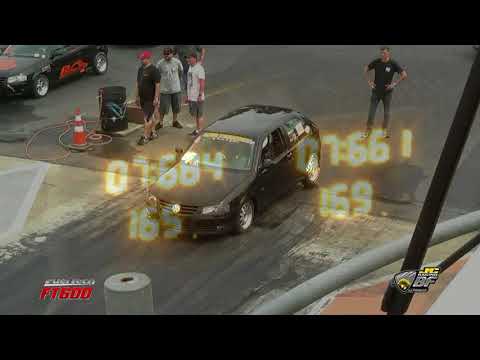 Puxadas - Gol DTC  86 - Daniel Cirino