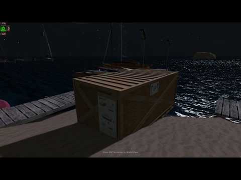 MongoTV_4848 - Mongo Games - Second Life - Part 5 -  NEW BOAT - Bandit 170 - The Mesh Shop