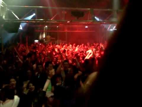 outtaflocka boyz @ zarro night /liveclub