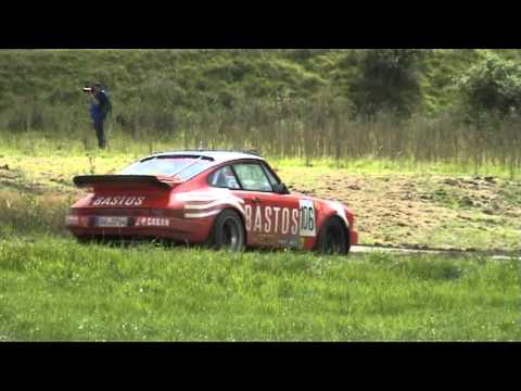 Teil-2-EIFEL RALLYE FESTIVAL 2012 ( M.W.Video )