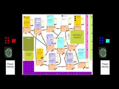 A Study in Emerald Overview