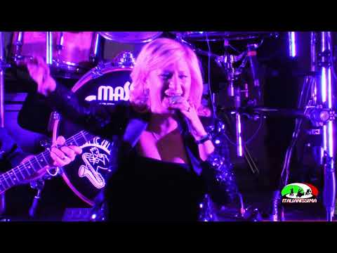 MEDLEY SUCCESSI ITALIANI ANNI SESSANTA SIMONA QUARANTA#simonaquaranta #italianissima #veryitaliantv