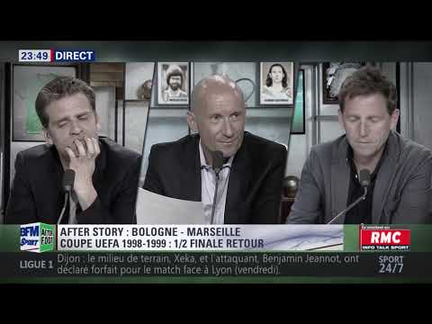 After Foot du jeudi 19/04 – Partie 6/6 - L'After Story et le quizz