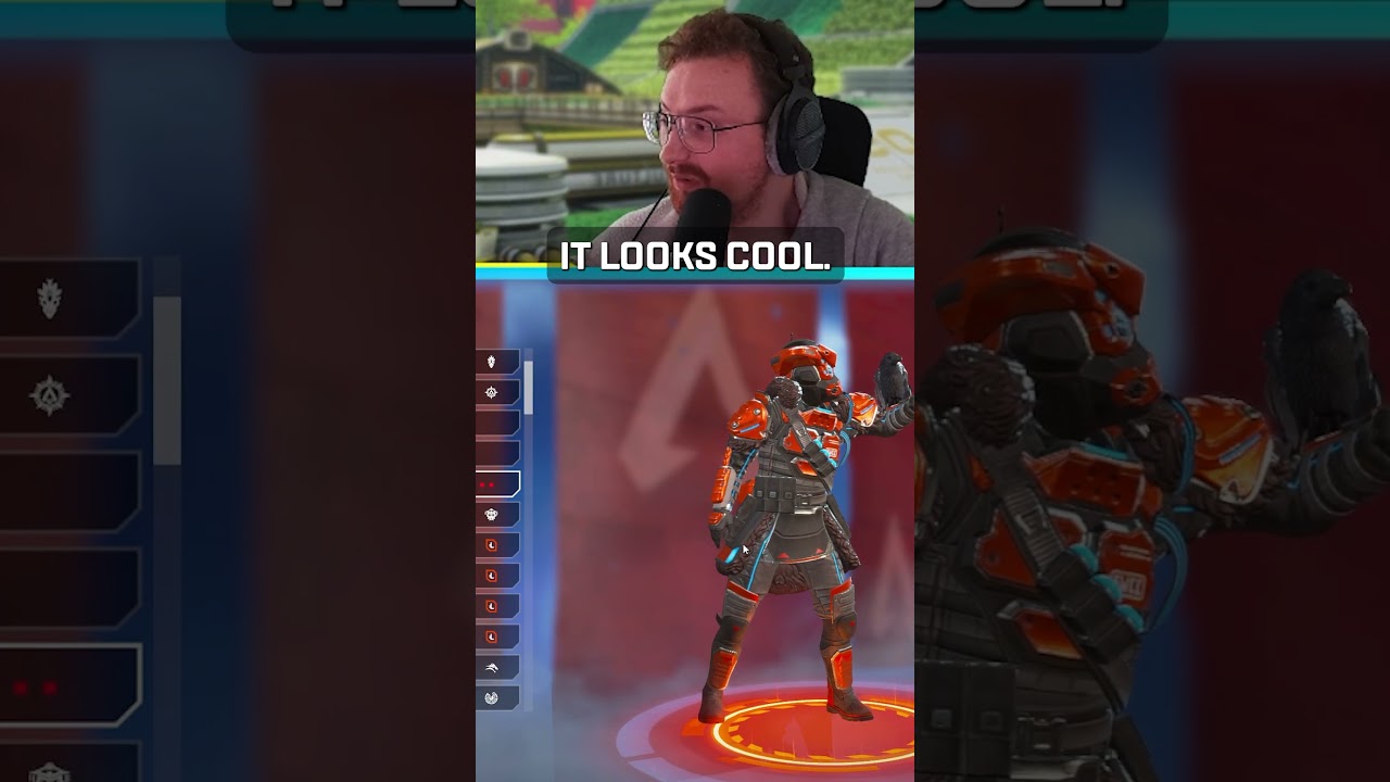 Apex Prestige Skins Honest Thoughts