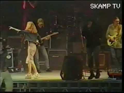 SKAMP @ Parama 2000 (Part2)