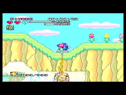 The First 30-ish Minutes of...Twinbee Rainbow Bell Adventures (SFC)
