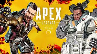 (LIVE)のらりくらりとapex  part 53
