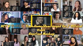 Download lagu NCT U 엔시티 유 'From Home (Rearranged Ver.)' Video || Reaction Mashup mp3 Download lagu NCT U 엔시티 유 'From Home (Rearranged Ver.)' Video || Reaction Mashup mp3