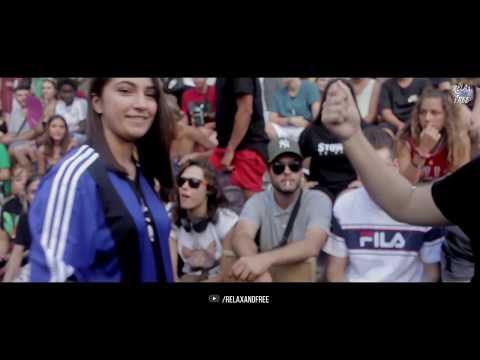 LATORO & CLASSIC vs DAIA & ANTIC - OCTAVOS // DUALES MIXTAS RELAX AND FREE