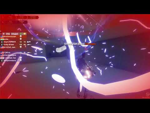 Kurrgan vs Shaddy Remastered