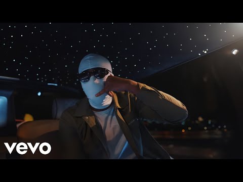 Central Cee ft. wewantwraiths - Levitating [Music Video]