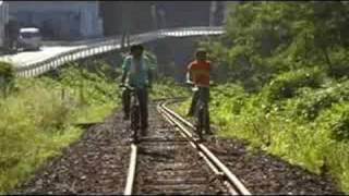 preview picture of video 'Rail Mountain Bike 「Gattan Go！！」'