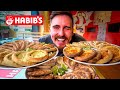 Rodizio De Bib Sfiha Por R 24 90 I Primeira Loja Do Habib S Do Mundo