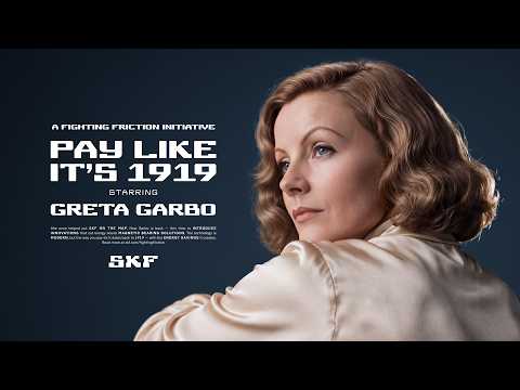 Garbo Gimmick