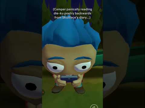 Video cover