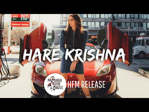 Cl04k - Hare Krishna [HFM Release]
