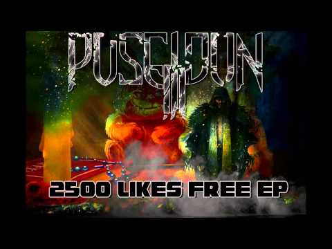 Poseidon & Majestix - Psychic Control (Original Mix)