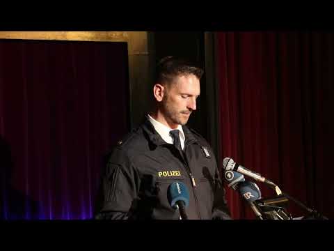 Oktoberfest 2025: Munich Police's Half-Time Review