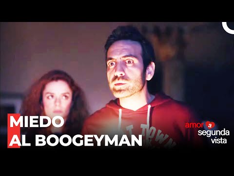 Una Noche Horrible!😱 - Amor A Segunda Vista
