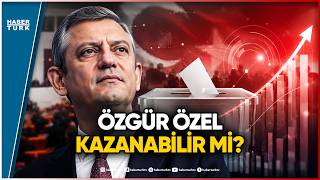 Aytunç Erkin Açıkladı: Özgür Özel’in Son Oy Potansiyeli Yüzde Kaç?