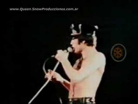 Queen We Will Rock You 和訳 日本語訳 月夜ニ君ノ音想フ Queen We Will Rock You 和訳 日本語訳 月夜ニ君ノ音想フ