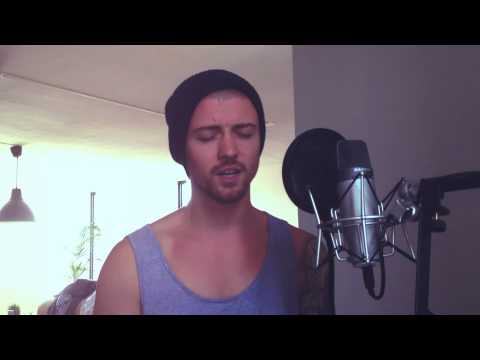 This is Love - Will.i.am feat. Eva Simons (Acoustic cover by Sander)