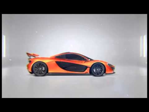 McLaren Kuala Lumpur McLaren 650S Spider Launch Film