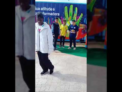 BEAT TODO MUNDO ODEIA BAILE - NGCP OFICIAL E JACKSON TV (Ds2 Records)