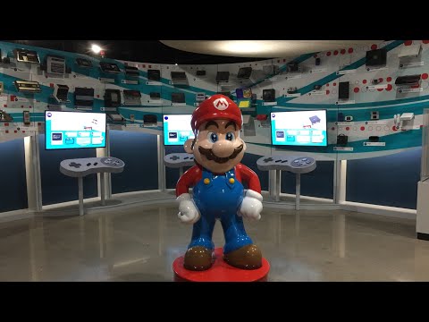 Worlds Largest Video Game Collection