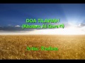 Raihan Allahummarhamna Bil Quran Doa Khatam Al Quran