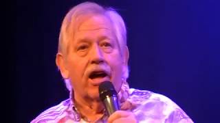 6 JOHN CONLEE FRIDAY NIGHT BLUES  SEPT. 9, 2018 HICKORY, NC