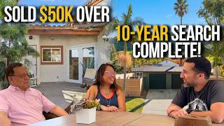 Can You Really Buy and Sell Your Home at the Same Time? #clienttestimonial
