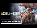 Skull and Bones - Official December Closed Beta Trailer