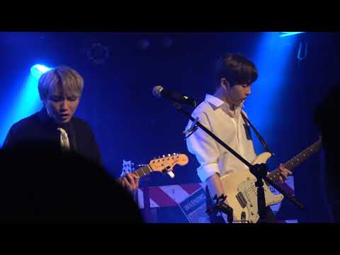 190518_체리필터 단콘 오프닝_D.COY(디코이) 3 @롤링홀