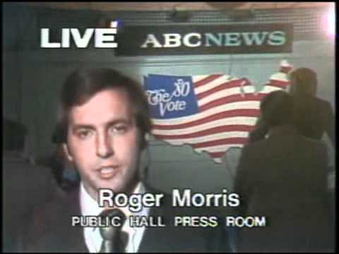 1980 debate in Cleveland