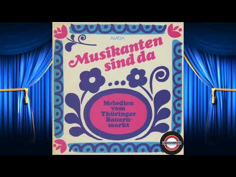 Rosemarie Ambe & Fred Schmidt - Maibaum Setzen