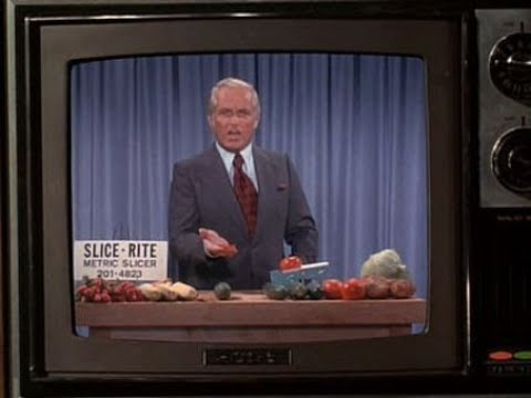 The Mary Tyler Moore Show Season 3, Episode 9: Farmer Ted and the News