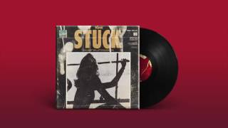 TCVVX - STUCK (PRODUCED BY FRANCISGOTHEAT)