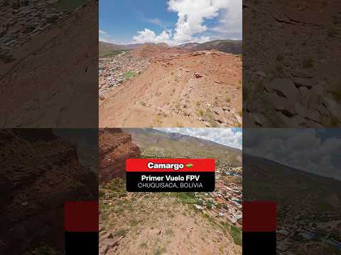 ¿Conocías este destino boliviano? 😯