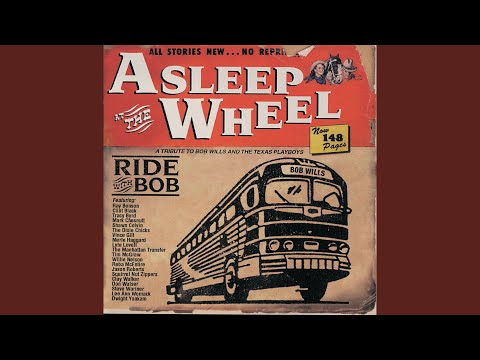 Take Me Back To Tulsa