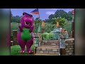 Barney Friends S6E1 Stick With Imagination 1999 Internal Copy