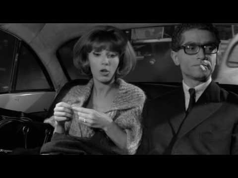 Bande annonce du film « Les Parisiennes »