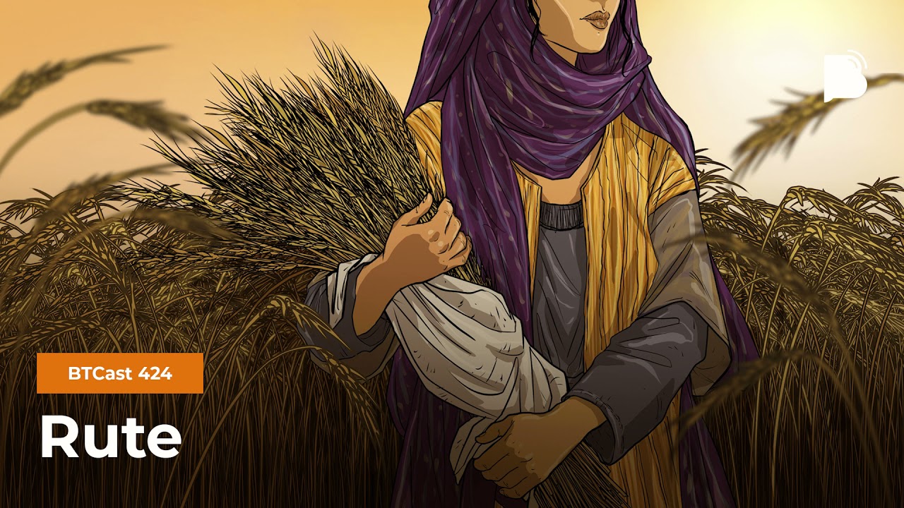 Rute - BTCast 424