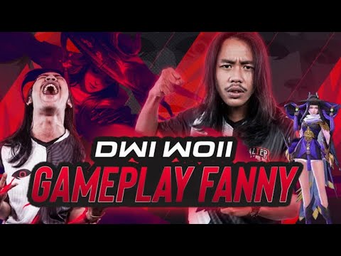 top global Fanny 2020 || by Dwi woii