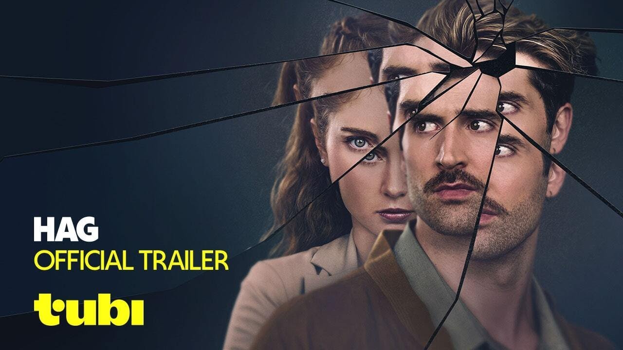 Hag | Official Trailer | Tubi Original