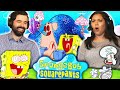 We Watched SPONGEBOB SEASON 10 EPISODE 1 AND 2 For The FIRST TIME WHIRLY BRAINS