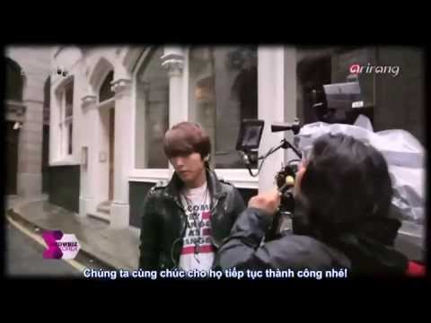 CNBLUE @rir@ng Making Sorry