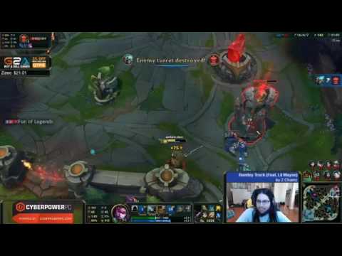 Best Of Imaqtpie (Top 20) Trolls Faker This Is Why We Love Him League Of Legends